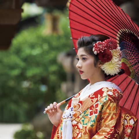 【公式】ホテルオークラ福岡|ウエディング・結婚式