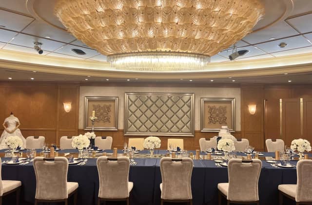 【公式】ホテルオークラ福岡|ウエディング・結婚式