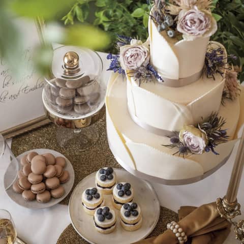 【公式】ホテルオークラ福岡|ウエディング・結婚式