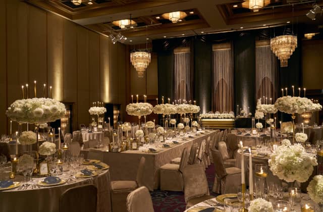 【公式】ホテルオークラ福岡|ウエディング・結婚式