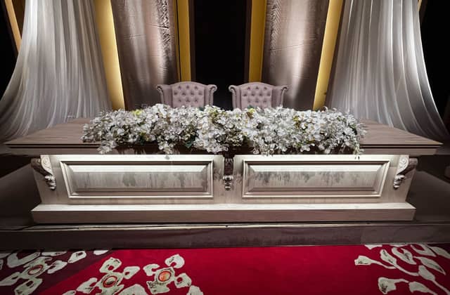 【公式】ホテルオークラ福岡|ウエディング・結婚式