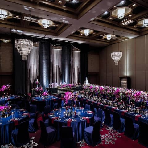 【公式】ホテルオークラ福岡|ウエディング・結婚式