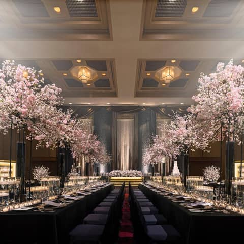 【公式】ホテルオークラ福岡|ウエディング・結婚式