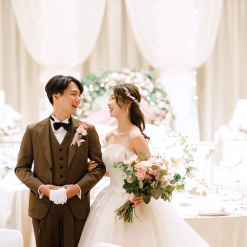 【公式】ホテルオークラ福岡|ウエディング・結婚式