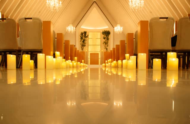 【公式】ホテルオークラ福岡|ウエディング・結婚式