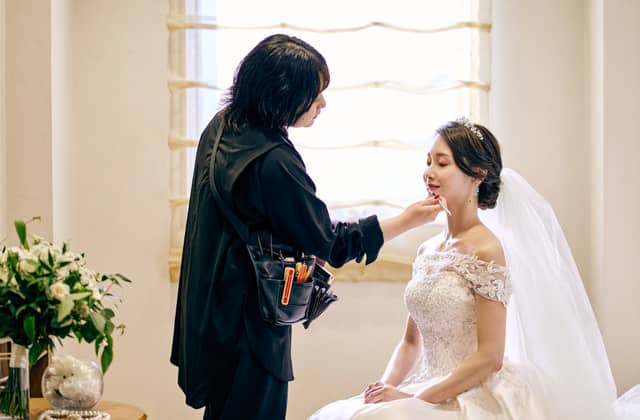 【公式】ホテルオークラ福岡|ウエディング・結婚式