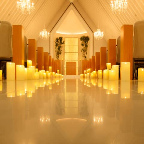 【会費制パーティ】Okura Wedding