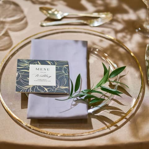 【公式】ホテルオークラ福岡|ウエディング・結婚式