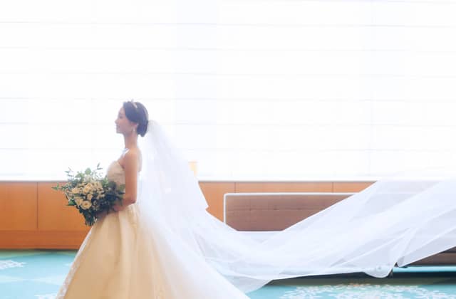 【公式】ホテルオークラ福岡|ウエディング・結婚式
