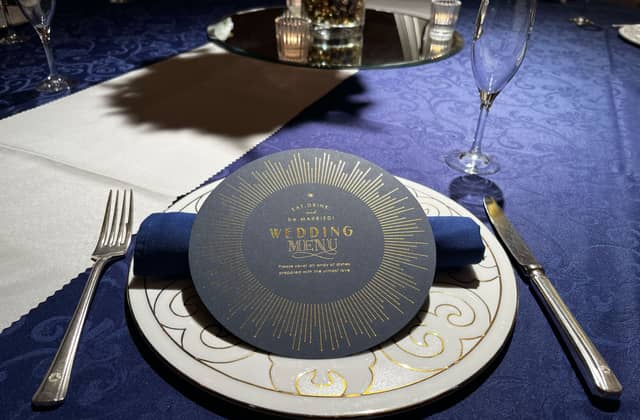 【公式】ホテルオークラ福岡|ウエディング・結婚式