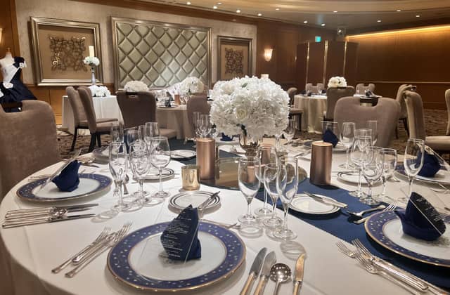 【公式】ホテルオークラ福岡|ウエディング・結婚式