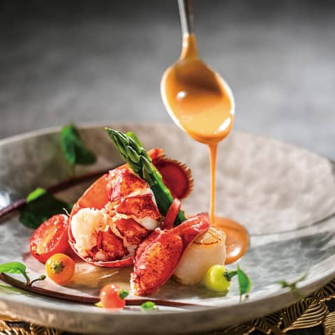 【公式】ホテルオークラ福岡|ウエディング・結婚式