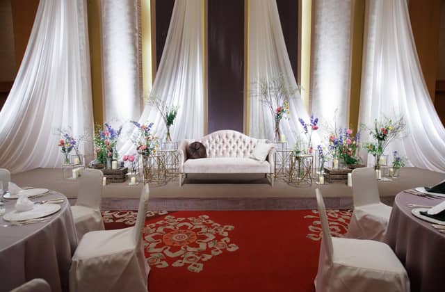 【公式】ホテルオークラ福岡|ウエディング・結婚式