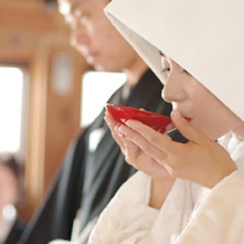 【公式】柿本神社婚礼