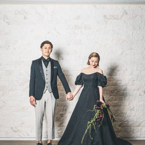 【ウエディングパーク公式】マリーゴールド熊本