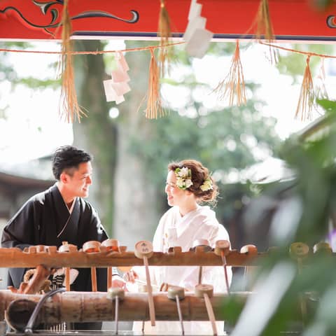 【ウエディングパーク公式】マリーゴールド熊本