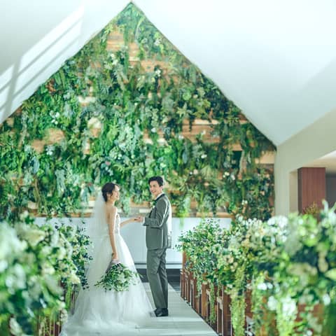 【公式】熊本の結婚式場|ANAクラウンプラザホテル熊本ニュースカイ