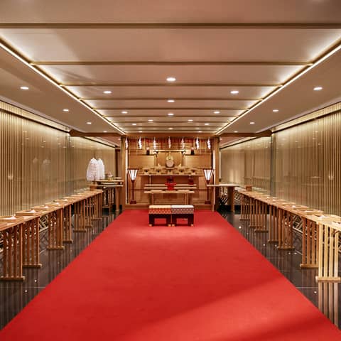 【公式】熊本の結婚式場|ANAクラウンプラザホテル熊本ニュースカイ