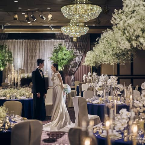 【公式】熊本の結婚式場|ANAクラウンプラザホテル熊本ニュースカイ