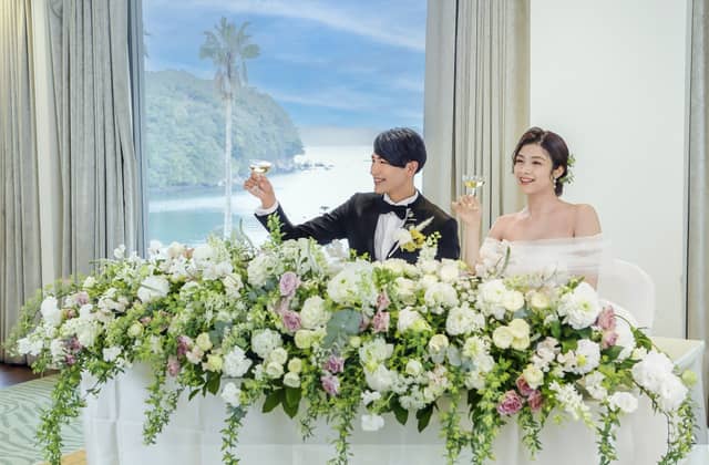 グランドエクシブ鳥羽