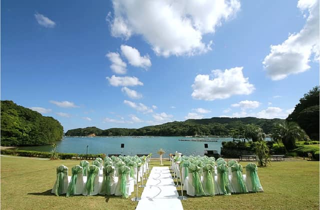 グランドエクシブ鳥羽