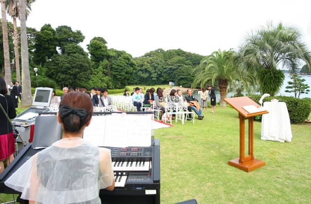 グランドエクシブ鳥羽