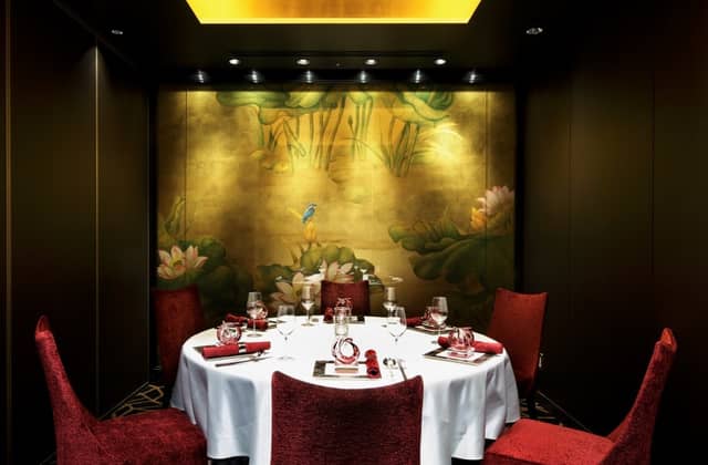 グランドエクシブ鳥羽