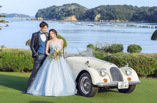 グランドエクシブ鳥羽