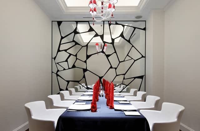 グランドエクシブ鳥羽