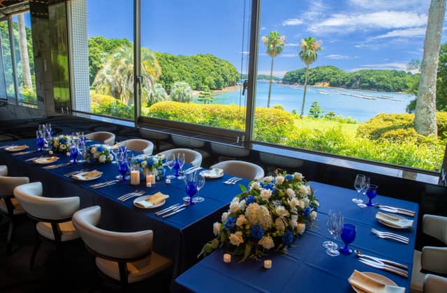 グランドエクシブ鳥羽