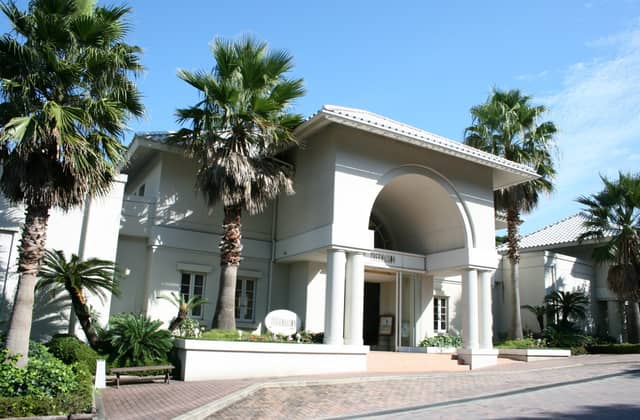 グランドエクシブ鳥羽