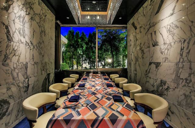 グランドエクシブ鳥羽