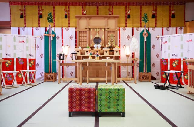 グランドエクシブ鳥羽