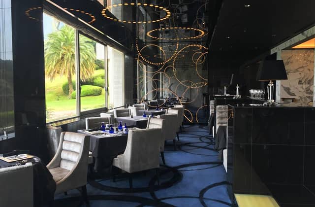 グランドエクシブ鳥羽