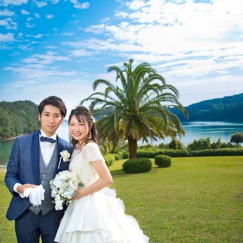 鳥羽・伊勢・志摩 選べるロケフォトプラン