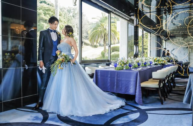 グランドエクシブ鳥羽