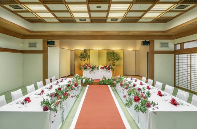 グランドエクシブ鳥羽