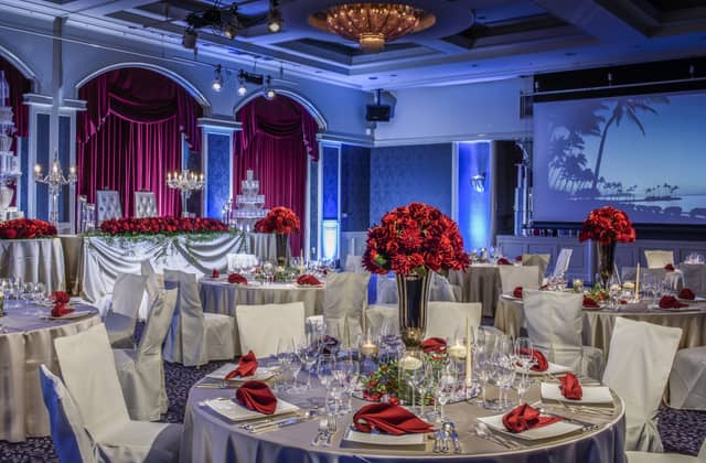 グランドエクシブ鳥羽