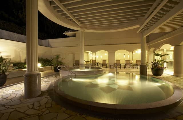 グランドエクシブ鳥羽