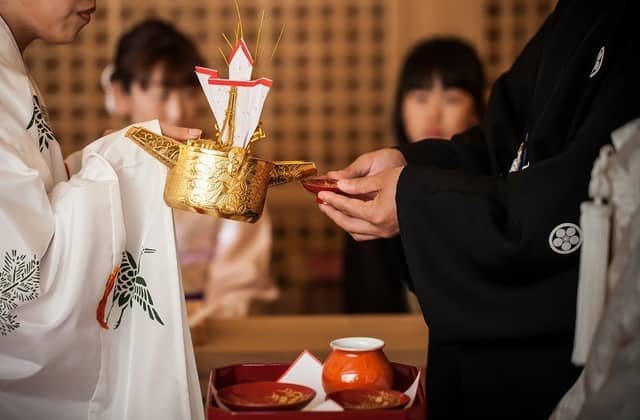 【公式】関西・大阪の結婚式場 ベルクラシック大阪