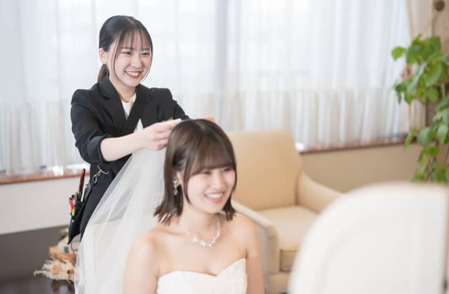 【公式】関西・大阪の結婚式場 ベルクラシック大阪