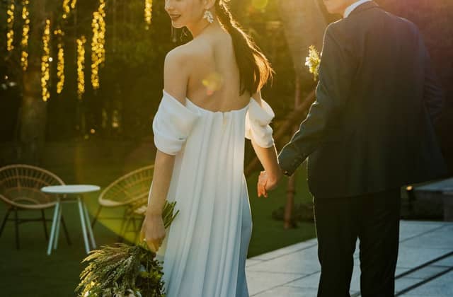 【公式】関西・大阪の結婚式場 ベルクラシック大阪