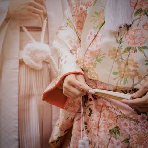 神前挙式 プラン