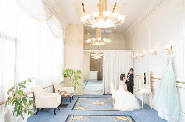 【公式】関西・大阪の結婚式場 ベルクラシック大阪