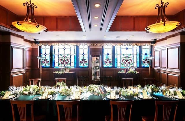 【公式】関西・大阪の結婚式場 ベルクラシック大阪