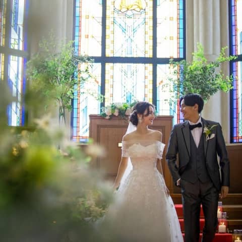 【公式】関西・大阪の結婚式場 ベルクラシック大阪