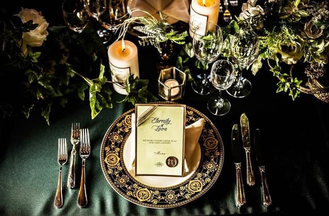 【公式】関西・大阪の結婚式場 ベルクラシック大阪