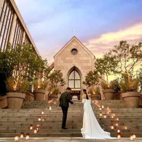 洋装 フォトウエディング プラン