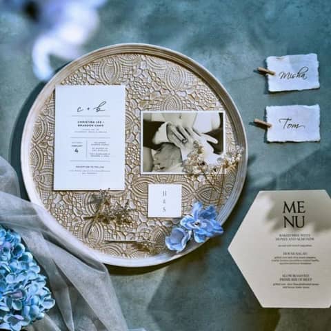 \3ヶ月以内のウェディングがお得!/直前割プラン*最大99万円ご優待*