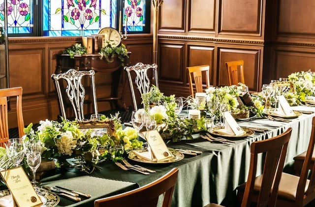 【公式】関西・大阪の結婚式場 ベルクラシック大阪